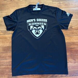 St. Bonaventure Men’s Soccer Shirt